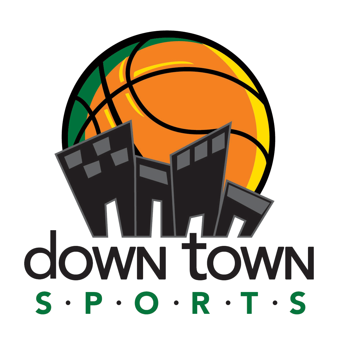 Down Town Sports