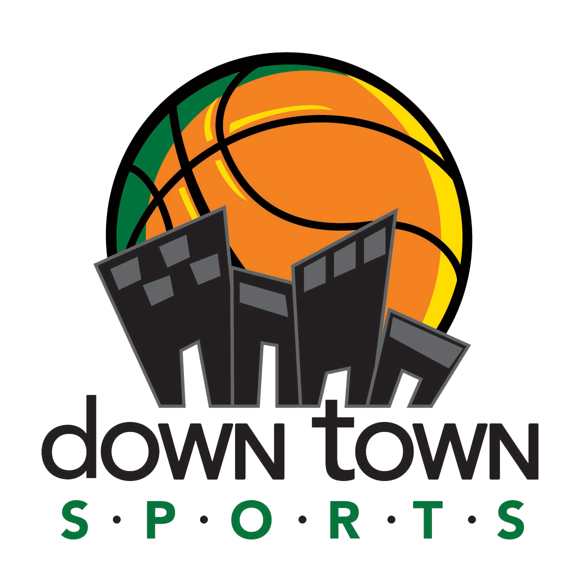 Down Town Sports