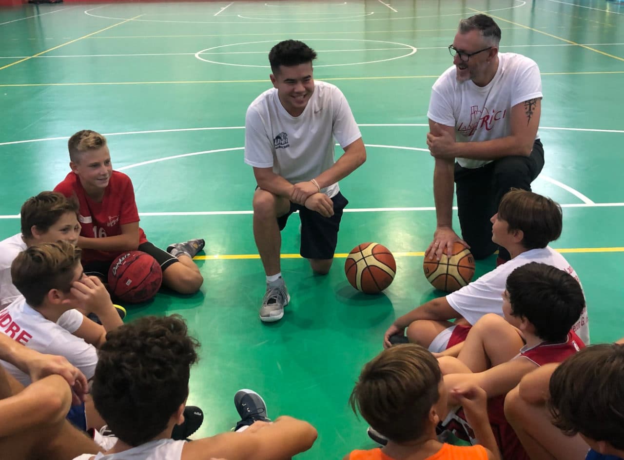 Metodi E Didattiche Degli Sport Individuali E Di Squadra Pegaso