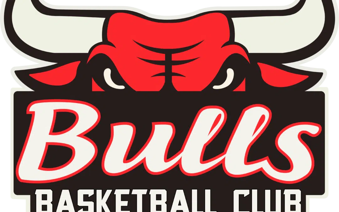 NEW HOME OF BULLS AAU BASKETBALL CLUB