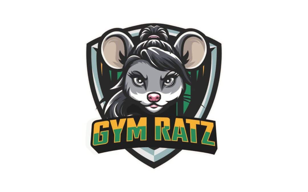 GYM RATZ + STACK AAU Basketball Partnership